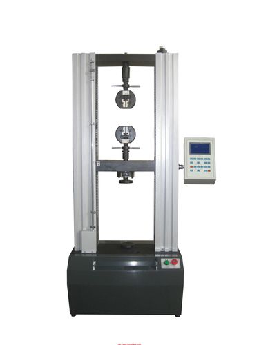 WDS=100液晶顯示電子拉力試驗機 精準力學檢測的可靠之選